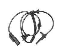 Pour Ford Pour Explorer Pour Flex Pour Taurus Arrière Gauche Droite AE9Z2C190B AE9Z-2C190-B Capteur Vitesse Roue ABS Sensor Raddrehzahl(Arrière droit)