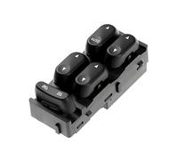 Pour Ford Pour Explorer Pour Sport Pour Trac 2001 2002 2003 Bouton Commutation Commande Lève Vitre Électrique Principal 1L5Z14529AB Bouton Lève Vitre électrique
