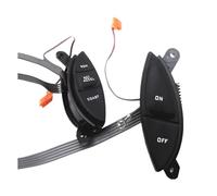 Pour Ford, Pour Explorer, Pour Sport, Pour Trac, Pour Ranger 1998 - 2003, F87Z-9C888-BB Boutons Commutation Régulateur Vitesse Au Volant Voiture Bouton Commutation Volant Multifonction