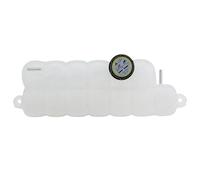 Pour Ford Pour F150 15-21 Pour Expédition 2018-2021 Réservoir D'expansion Avec Capuchon FL3Z-8A080-A FL3Z8A080A Vase Liquide Refroidissement
