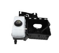 Pour Ford Pour F150 Pour Expédition Moteur Réservoir Liquide Refroidissement D'expansion D'eau No.BL3Z8A080B Vase Liquide Refroidissement