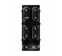 Pour Ford Pour F150 Pour MK10 2002 2003 4L2Z14529AAA 2L3Z14529BAA Vitre Principale Côté Conducteur Bouton Lève Vitre
