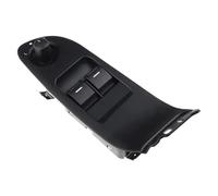 Pour Ford Pour Falcon FG UTE 2008-2011 Pièces D'auto FBF7510NBB Côté Conducteur Droit RHD Commutateur Fenêtre D'alimentation Principale Interrupteur Vitre éLectrique