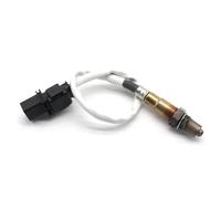 Pour Ford Pour Fiesta 1.6L Non Turbo 2014 2015 2016 2017 2018 2019 Capteur Rapport Air/carburant Pour Voiture Capteur D'oxygène Lambda O2 BA5A-9Y460-GA QAQMHVCVB