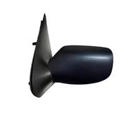 Pour Ford Pour Fiesta 2000 2001 2002 2003 Voiture Extérieur Porte Latérale Rétroviseur Assemblée Auto Miroir Assy Rétroviseur Porte Ensemble(A,L)