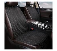 Pour Ford Pour Fiesta Lin Housses De Voiture Pour Pour Ranger Pour Fusion Pour Focus 2 Mk2 Pour Mondeo Mk3 Mk4 Kuga Housses Siège Auto(Black gold)