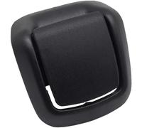 Pour Ford Pour Fiesta MK5 VI 3 Portes 2002-2006 2007 2008 Accessoires De Voiture Siège Inclinable À La Main Poignée De Réglage Avant Droite/gauche Poignées Porte Intérieure(La gauche)