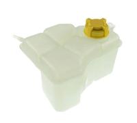 Pour FORD Pour FIESTA MK6 2002-2008 1.25 1.6 86FB8100GD Car Coolant Reservoir Radiator Expansion Tank 2S6H8K218AF(2)
