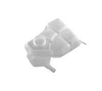 Pour FORD Pour FIESTA MK6 2002-2008 1.25 1.6 86FB8100GD Car Coolant Reservoir Radiator Expansion Tank 2S6H8K218AF(1)