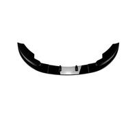 pour Ford pour Fiesta MK7 Standard Avant Restylage 2008-2012 Lame De Pare-Choc Avant Diffuseur Séparateurs Garniture De Protection CFCPKOYOZD