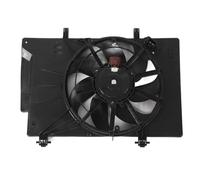 Pour Ford Pour Fiesta Pour Ecosport Pour Figo C1B1-8C607-FA C1B18C607FA FO3115186 Moteur Refroidissement Capteur Radiateur A/C Ventilateur Électronique Module Commande Ventilateur Radiateur