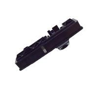 pour Ford pour Fiesta VII 2018 Poignée Hayon Démarrage Voiture Interrupteur Coffre Partie Interrupteur Déverrouillage Hayon F1EB-19B514-BE 2445415 Actionneur loquet Coffre