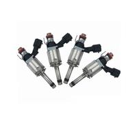 Pour Ford Pour Focus 2.0L Pour EcoBoost GDI 2012 2013 2014 2015 2016 CM5E9F593BB CM5E-BB Lot 4 Injecteurs Carburant