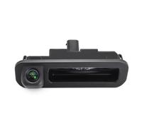 pour Ford pour Focus 2 3 Hatchback Sedan 2012 2013 SW 2015 1080P CCD CVBS AHD Poignée De Coffre Caméra De Recul HD(CVBS AHD 720P)