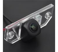 pour Ford pour Focus 2 Berline 2005-2011 C-Max pour Mondeo Caméra Surveillance Stationnement Voiture Vue Caméra de Vision Nocturne(AHD)