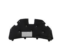 Pour Ford Pour Focus 2 MK2 Pour Europe 2005 ~ 2016 Voiture Isolation Thermique Capot Coussinets Insonorisants Insonorisées Ignifuges Couvertures Coussin d'isolation du Moteur(Style B)