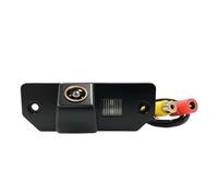 Pour Ford Pour Focus 2 Pour C-Max Berline 2003-2011 Caméra De Recul HD 180 Degrés Vision Nocturne Étanche Caméra Radar De Recul(Dynamic-155 de)