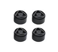 Pour Ford Pour Focus 2004-2011 Cache-moteur En Caoutchouc Plaque De Protection Inférieure Silentbloc Fixation 4M5G-6A994-AA 1434444 Support Moteur Transmission