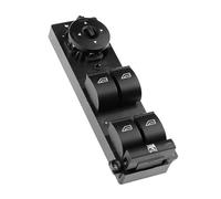 Pour Ford Pour Focus 2005-2007 Commutateur De Fenêtre Électrique Principal Puissance 3M5T14A132AG 3M5T-14A132-AG Interrupteur Vitre éLectrique