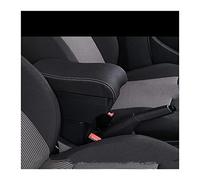 Pour Ford Pour Focus 3 Mk3 2010-2016 Boîte D'accoudoir De Voiture Intérieur De Stockage Central De Voiture Avec Interface USB Accessoires D'accoudoir(B3 3 USB)