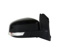 Pour Ford Pour Focus 3 MK3 2012 2013 2014 2015 2016 2017 2018 Ensemble Rétroviseur Automatique Rétroviseurs extérieurs auto(12 Wire Right bbb)