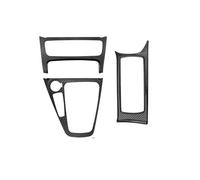 Pour Ford Pour Focus 3 MK3 2015-2018 ST - Cache-levier De Vitesses Intérieur (conduite À Gauche) Moulages intérieurs(ABS carbon fibre)