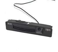 pour Ford pour Focus 3 MK3 Facelift 2015-2020 Caméra De Recul pour Coffre De Voiture avec Vision Nocturne HRQCTIM