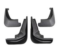 pour Ford pour Focus 3 MK3 Hatchback 2011 2012 2013 2014 2015 2016 2017 2018 4pcs Fender Flares Car Mud Flaps Splash Guards Mudflaps QAQMHVCVB