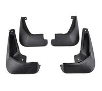 pour Ford pour Focus 3 MK3 Hatchback 2012 2013 2014 2015 2016 2017 2018 Garde-Boue Garde-Boue Garde-Boue QAQMHVCVB