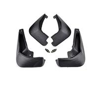 pour Ford pour Focus 3 MK3 Hayon 2011-2018 Garde-Boue Pare-Boue 2016 2017 2015 2014 2013 2012 1 Jeu Voiture Boue Rabats