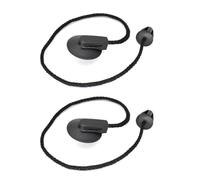 Pour Ford Pour Focus 3 MK3 Pour Hayon | BM51A46538AA, cordon de sangle de couverture de tonneau intérieur, 2012-2018