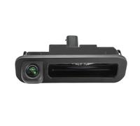 Pour Ford Pour Focus 3 Pour MK3 Pour C MAX 180 Degrés 1080P AHD Caméra De Recul De Voiture Véhicule CCD HD Vision Nocturne Caméra Radar De Recul(AHD 1080P)