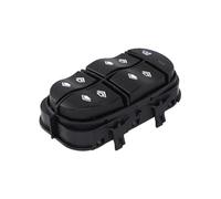 Pour Ford Pour Focus Mk1 1998-2005 Voiture Fenêtre Maître Lève-vitre Interrupteur De Commande Accessoires De Voiture 98AB-14A132-DE 98AB14A132DE KLAUER