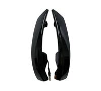 Pour Ford Pour Focus Mk2 2008-2010 Paire De Clignotants Dynamiques À LED Clignotant Rétroviseur