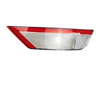 Pour Ford Pour Focus MK2 Et Pour Kuga MK1 2008-2012 Réflecteur De Pare-chocs Arrière Droit Avec Feu Stop Clignotant Feu Recul/antibrouillard