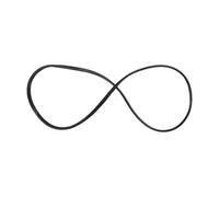 Pour Ford Pour Focus MK2 MK3 2005-2019 Joint D'étanchéité En Caoutchouc Pour Toit Ouvrant DA8Z-7451884-A KLAUER