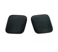 Pour Ford Pour Focus MK3 2015-2018 Couvercle De Buse De Pulvérisation De Lave-phares De Voiture Capuchon De Jet De Lave-phares De Nettoyage Couvercle Phare Voiture(2 pcs RH and LH)