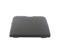 Pour Ford Pour Focus Mk3 Pour Hayon 2014 2015 2016 2017 2018 Remplacement De Voiture Pare-chocs Arrière Crochet Oeil Couvercle De Remorquage 1872237 Cache Crochet De Remorquage Cache Pare-Chocs Croch