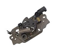 Pour Ford Pour Focus MK3 Pour Kuga Pour TRANSIT Mk8 Fermeture Du Capot Bloc Voiture Loquet BM5A16700BG Loquet Verrouillage Du Capot Avant YTdhfDGJ