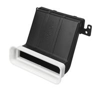Pour Ford Pour Focus MK4 2019 2020 2021 Tuyère D'entrée D'air Conduit D'admission Hayon 4D Berline 5D Tuning Accessoires Voiture Tuyau D'admission d'air(Blanc)