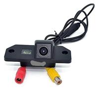 pour Ford pour Focus pour Berline pour C-Max pour Mondeo Voiture Caméra Recul Sauvegarde Rétroviseur Stationnement Inversion Caméra Recul