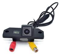 pour Ford pour Focus pour Berline pour C-Max pour Mondeo Voiture Caméra Recul Sauvegarde Rétroviseur Stationnement Inversion Caméra Recul