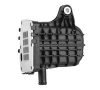 Pour Ford Pour Focus Pour C-Max II Pour Mondeo 2.0 Diesel Boîtier De Refroidisseur EGR Diesel Avec Joint DS7Q9D475DA Recirculation EGR VALVE