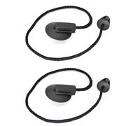 Pour Ford Pour Focus Pour Hatch Pour MK3 2012-2018 Coffre Colis Étagère Chaîne Sangle Cordon Lanière Corde Boucle Pince Auto Accessoires Accessoires D'intérieur Voiture