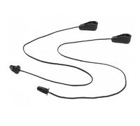 Pour Ford Pour Focus Pour Mk2 2004-2011 Coffre Arrière De Voiture Sangle Ficelle Colis Pince Levage Bagages Charge Cordon Corde Suspension Voiture(2pcs)