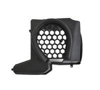 Pour Ford Pour Focus Pour MK3 Pour Kuga Filtre À Air D'évasion Grille D'admission D'air Boîte À Air Capot Garniture Couvercle Ventilation Filtre Tuyau D'admission d'air