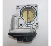 Pour Ford Pour Focus Pour Transit Pour Connect 2.0L 2008 2009 2010 2011 Corps Papillon 8S4E-AD 8S4E-9F991-AD 8S4E-BA 8S4E-CA Boîtier Papillon Automobile