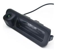 pour Ford pour Focus Voiture Caméra Recul Berline Vision Nocturne Inversion Sauvegarde Caméra