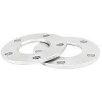 Pour Ford Pour Fusion 2006-2012 5x4,5 5x114,3 CB 67,1 2 Pièces Entretoises De Roue 3 Mm/5 Mm/7 Mm/8 Mm/9 Mm/10 Mm/12 Mm/15 Mm/20 Mm(8mm)