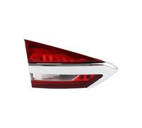 Pour Ford Pour Fusion 2019 2020 Feu Arrière Intérieur Feu Arrière Feu De Brouillard Arrière Feu De Conduite Feu Recul Version Américaine Ensemble Feux Arrière(Only Left)